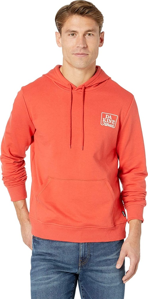 Dakine classic pullover hoodie hotsell